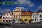 Trhové Sviny