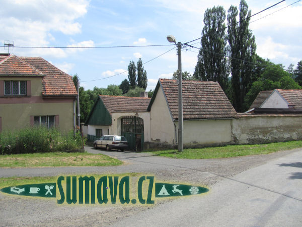 Trnčí