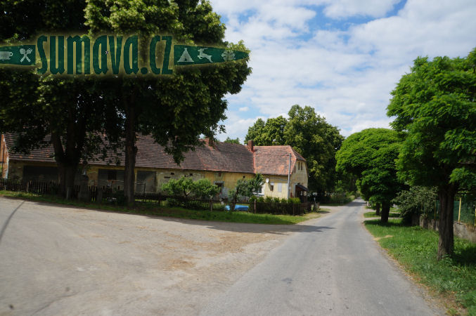Trnčí