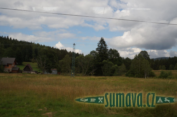Truhlářský mlýn, Dolní Hrádky