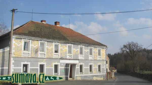 Štítary