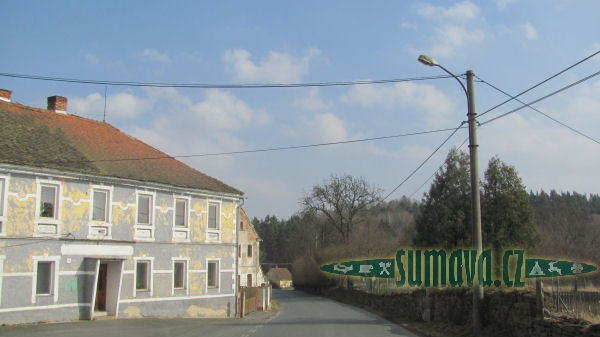 Štítary
