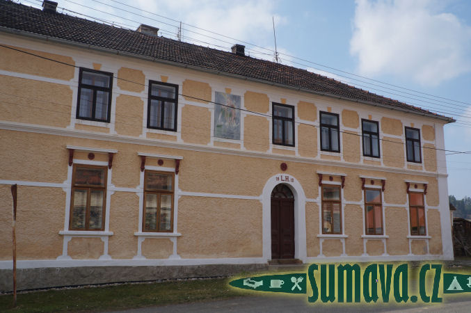 Štítary