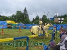 rytířský turnaj pod Belvederem