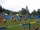 rytířský turnaj pod Belvederem