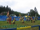rytířský turnaj pod Belvederem