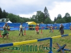 rytířský turnaj pod Belvederem