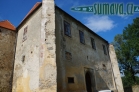 tvrz Cuknštejn