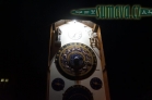 Šumavský orloj, Hojsova Stráž
