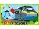 šumavské vstupenky