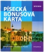 šumavské vstupenky