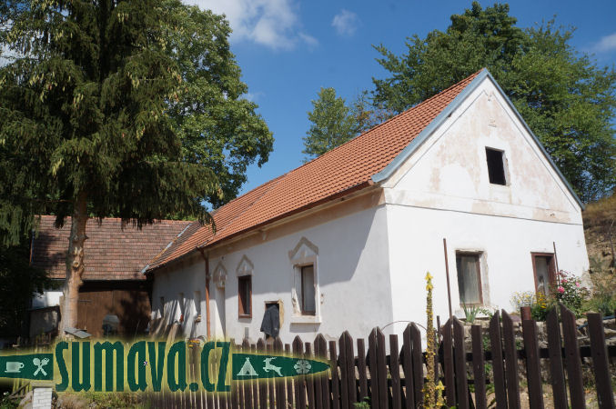 Žumberk