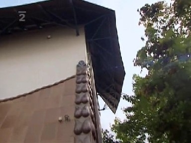 Šumná města - Domažlice