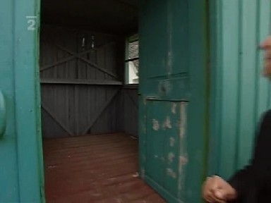 Šumná města - Pec pod Čerchovem