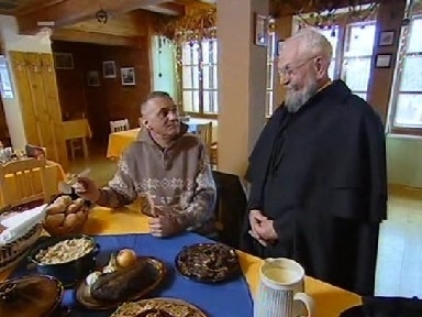 Šumná Šumava - Modrava
