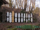 úmrlčí prkna