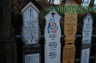 úmrlčí prkna