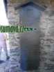 úmrlčí prkna