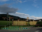 úmrlčí prkna