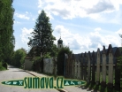 úmrlčí prkna