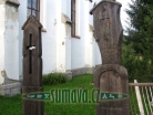 úmrlčí prkna