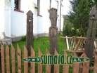 úmrlčí prkna