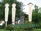 úmrlčí prkna