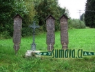 úmrlčí prkna