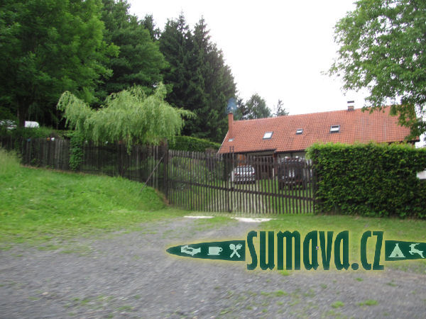 U Soušků