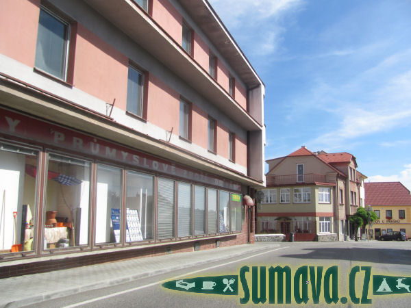 Vacov