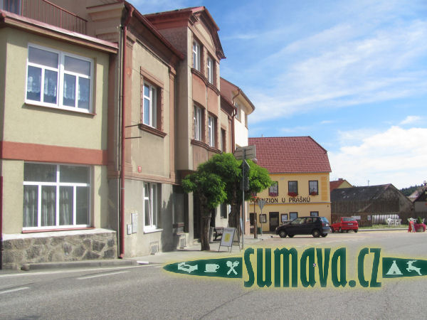 Vacov