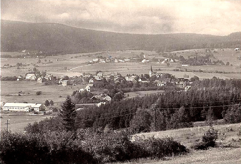 Vacov (historické)