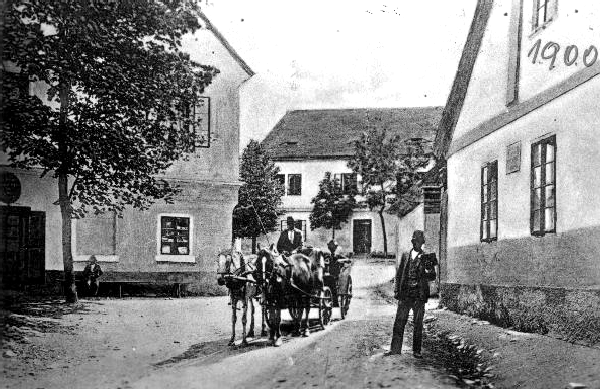 Vacov (historické)