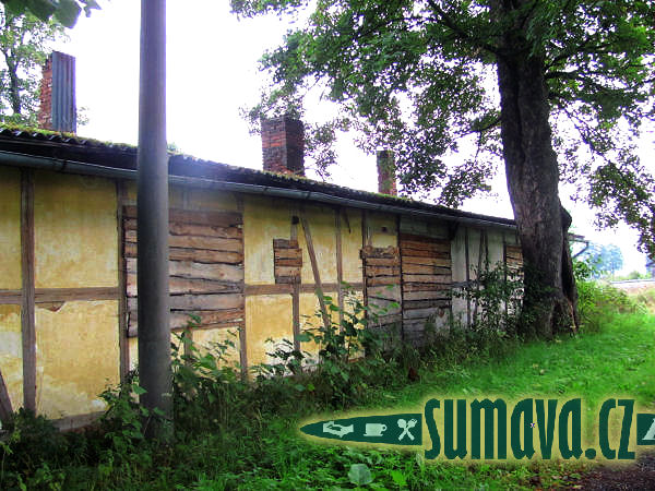 Vatětice