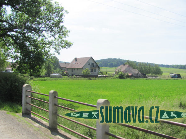 Vícenice