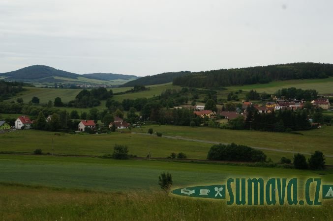 Vícenice