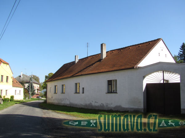 Veřechov
