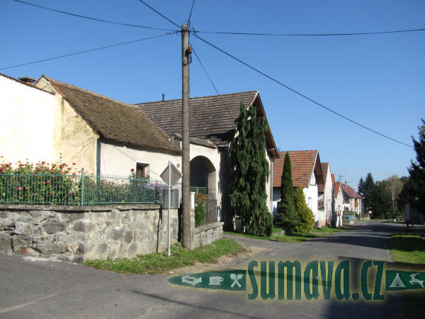 Veřechov