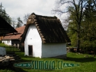 skanzen Velhartice