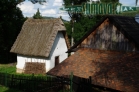 skanzen Velhartice