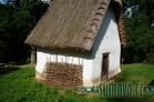 skanzen Velhartice