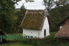 skanzen Velhartice