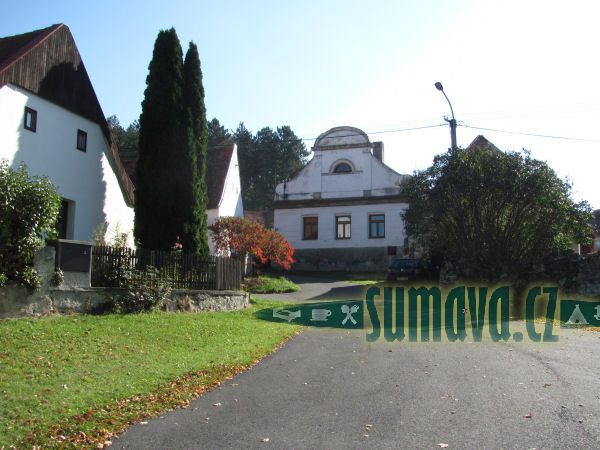 Velké Hydčice