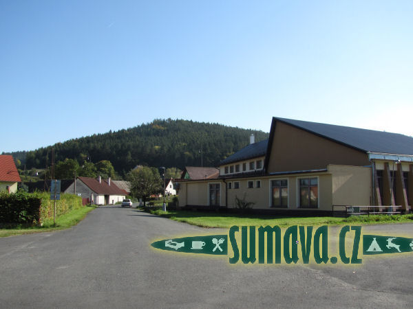 Velké Hydčice