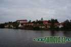 Velkoborský rybník