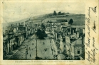 velký požár Vimperka 27. července 1904