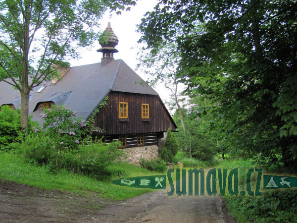 Velký Radkov