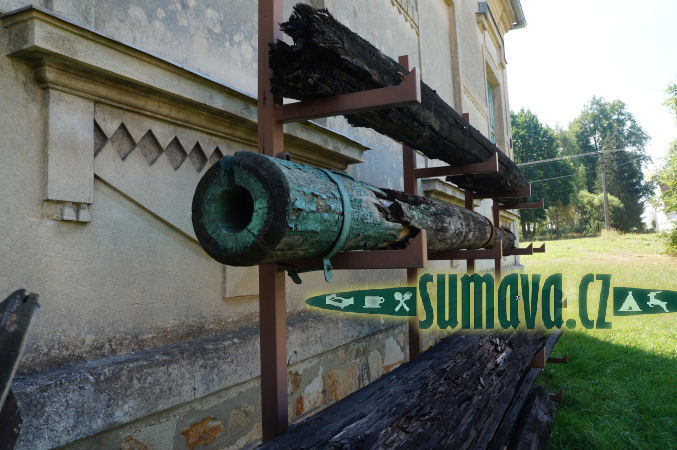 Venkovské ekomuzeum růže, Kojákovice