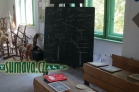 Venkovské ekomuzeum růže, Kojákovice