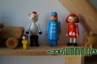 Venkovské ekomuzeum růže, Kojákovice